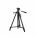 Штатив універсальний Yunteng tripod 3388 з пультом ДУ Чорний (300465)