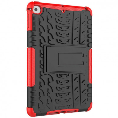 Чохол Armor Case для Apple iPad Mini 4/5 Red (arbc7435)