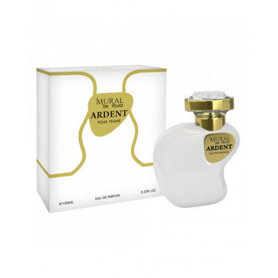 Парфумована вода Ardent Mural Women EDP 100ml арт.36216