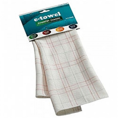 Рушник E-cloth Country Classic 204324