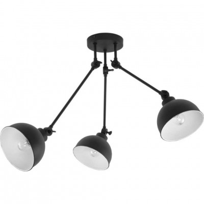 Люстра TK Lighting 2581 TECHNO New (TK2581)