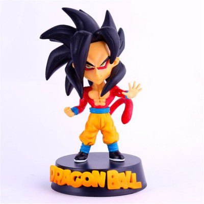 Фігурка SUNROZ DRAGON Z BALL Vegeta Перлини дракона 15 см (SUN1418)