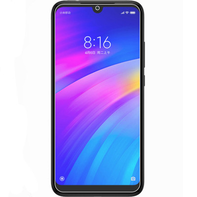 Захисне скло Epik Ultra Tempered Glass 0.33mm (H+) для Xiaomi Redmi 7 Прозоре