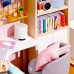 3D Румбокс ляльковий будинок конструктор DIY Cute Room BT-030 Куточок щастя 23*23*27,5см