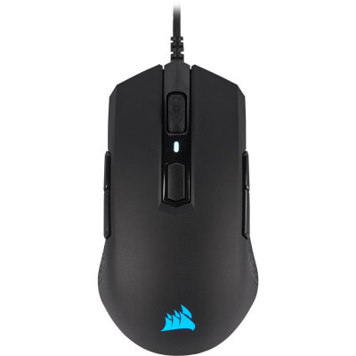 Миша Corsair M55 RGB Pro Black (CH-9308011-EU) USB