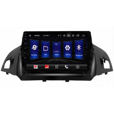 Штатна магнітола Torssen Ford Escape/Kuga 13-18 F96128 4G Carplay