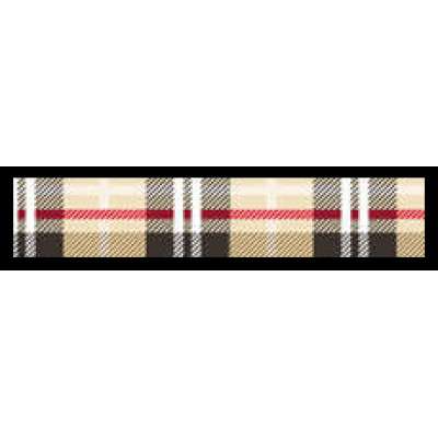 Тростина MQ Perfect MQ581 Beige Tartan телескопічна (4737)