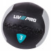 М'яч для кросфіту LivePro WALL BALL 3 кг (LP8100-3)