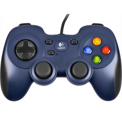 Геймпад Logitech Gamepad F310 (6045636)