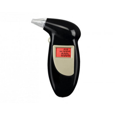 Алкотестер Digital Breath Alcohol Tester алкометр