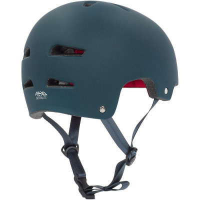 Шолом REKD Ultralite In-Mold Helmet S/M 53-56 Blue