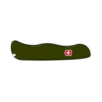 Передня накладка для ножів Victorinox green 111 мм Зелений (C.8904.9)