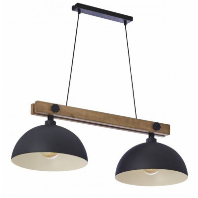 Люстра TK Lighting OSLO 1706