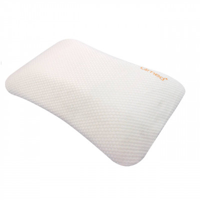 Ортопедична подушка з подвійним профілем Qmed Vario Pillow