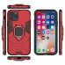 Чохол Ring Armor для Apple iPhone 11 Pro Red (arbc6901)