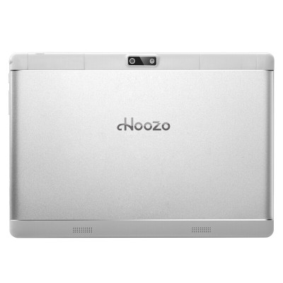 Планшет - телефон Hoozo MT232 Silver + Чохол-клавіатура + Карта пам'яті 32GB