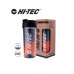 Термокружка Hi-Tec Whip 400 ml Orange-Mountains