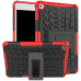 Чохол Armor Case для Apple iPad Mini 4/5 Red (arbc7435)