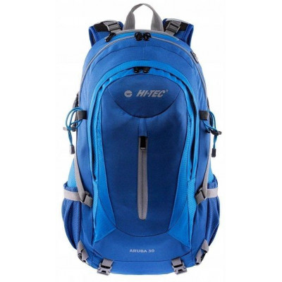 Рюкзак Hi-Tec Aruba 30L Синій