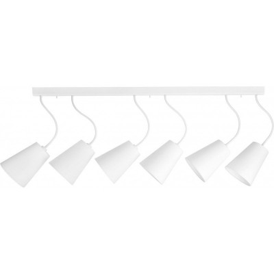 Люстра Nowodvorski 9761 Flex Shade White (Now9761)