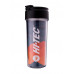 Термокружка Hi-Tec Whip 400 ml Orange-Mountains