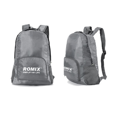 Рюкзак ROMIX 20 л Grey