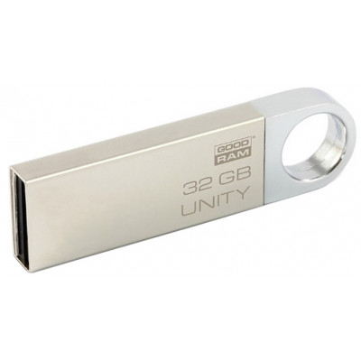 Flash Drive Goodram UUN2 Unity 32GB (UUN2-0080S0R11) (6290458)