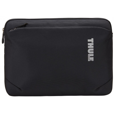 Сумка Thule Subterra MacBook Sleeve 13 TSS-313 Black (6537524)