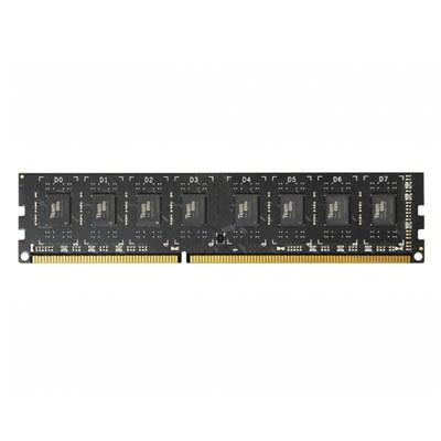 Оперативна пам'ять DDR3 4GB/1600 Team Elite (TED34G1600C1101)