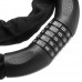 Велозамок KLS Chainlock 6 Black (8585019368621)