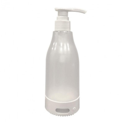 Дозатор для рідкого мила з підсвічуванням UKC Soap Bright Nightlight Soap Dispenser 400 мл