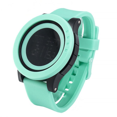 Годинник Skmei DG1142 Green BOX (DG1142BOXGR)