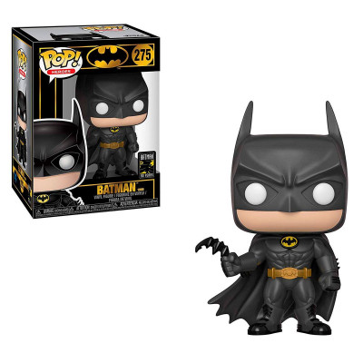 Ігрова фігурка FUNKO POP! серії "DC Comics" Batman (1989)