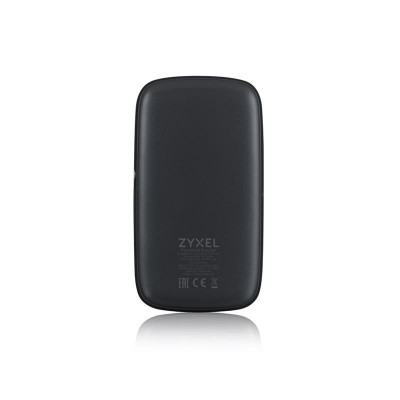 Бездротовий маршрутизатор ZYXEL LTE2566-M634 (LTE2566-M634-EUZNV1F) (AC1300, 1xSim, 1xUSB, LTE cat6, портативний)