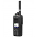 Військова рація цифрова Motorola MOTOTRBO DP4800e VHF 136-174 МГц 5 Вт з AES 256