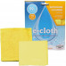 Серветка мікрофібра для ванної E-Cloth Bathroom Pack 201149 (2954)