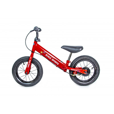 Біговел Scale Sports Red (1334775842)