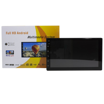 Автомагнітола 7" Lesko 7003А 2DIN пам'ять 1/16GB MP3 GPS навігатор Wi Fi Android 8.1 (2363-6595a)