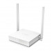 Бездротовий маршрутизатор TP-Link TL-WR844N (N300, 4хFE LAN, 1хFE WAN, 2 антени)