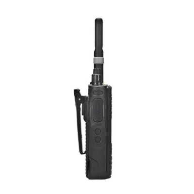 Військова рація цифрова Motorola MOTOTRBO DP4800e VHF 136-174 МГц 5 Вт з AES 256