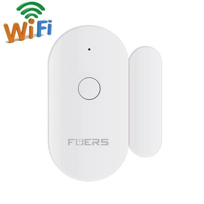 Wifi датчик відкриття дверей та вікон Fuers WIFID01 (100442)