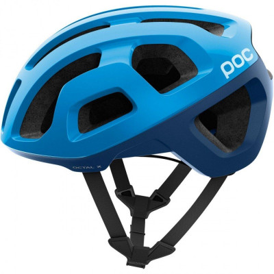 Шолом велосипедний POC Octal X Spin L 56-62 Furfural Blue (PC 106531550LRG1)