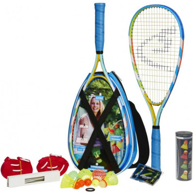 Набір для швидкісного бадмінтону Speedminton Set S700 (400085)