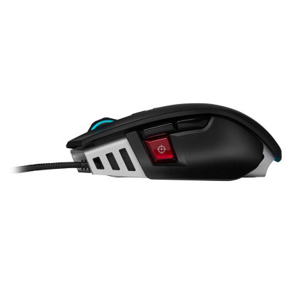 Миша Corsair M65 Pro Elite Carbon (CH-9309011-EU) USB