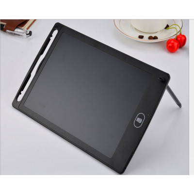 Графічний планшет Writing Tablet 8.5 дюймів для малювання Black (HbP050388)