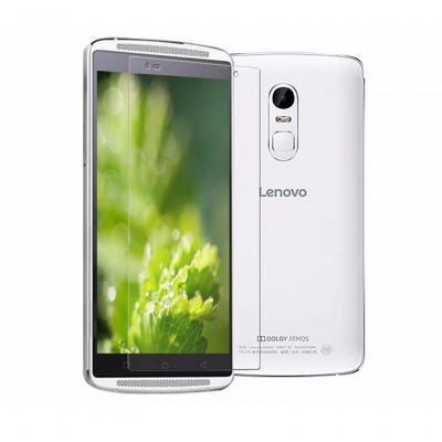 Захисне скло Glass 2.5D для Lenovo Vibe X3 (51900)