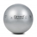 Фітбол - Qmed ABS Gym Ball 85 см Сірий