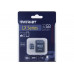 Карта пам'яті MicroSDHC 32GB UHS-I Class 10 Patriot LX + SD-adapter (PSF32GMCSDHC10)