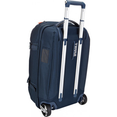 Дорожня сумка Thule Crossover 56L Rolling Duffel (TCRD1) Stratus (6030030)