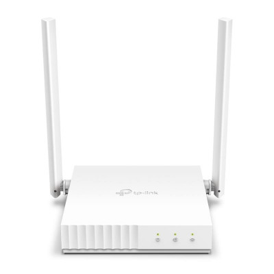 Бездротовий маршрутизатор TP-Link TL-WR844N (N300, 4хFE LAN, 1хFE WAN, 2 антени)